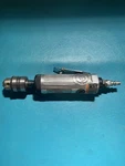 Chicago Pneumatic CP871 High Speed 22000 Rpm Jacobs Chuck Tire Buffer. Fixed Price $44.95.