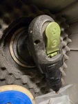 Festool Lex 2 150/3 Pneumatic Orbital Sander. Fixed Price $229.00.