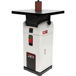Jet Joss-s Floor Model Oscillating Spindle Sander Hp 1PH 115 V. Fixed Price $2419.00.
