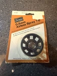 Sears Craftsman Electric Airless Paint Sprayer 165.155282 W/case. Fixed Price $12.00.