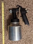 Powermate Multi Purpose Spray Gun Manual Never Used. Fixed Price $19.99.