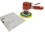 Pneumatic Orbital Sander Dual Action 3/16 DAQ-6-ST. Fixed Price $160.00.