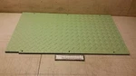 Nos General Dynamics Battery Box Cover 6160013642156 10519773 Lav. Fixed Price $350.00.