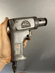 Mac ASR515 High Speed Rotary Pneumatic Air Action Sander Auto Body Usa. Tested. Fixed Price $49.99.