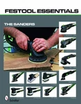 Festool Essentials : The Sanders Rotex 150 Feq & 125 , Ras 11.... Fixed Price $29.89.