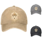 Country Western Warning Quote Baseball Cap Dad Hat Adjustable Cotton Vintage. Fixed Price $15.19.