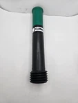 Clemco 23524 TMP-8 Tungsten Cabide Long Venturi Style Nozzle, 1/2" Orifice. Fixed Price $201.60.