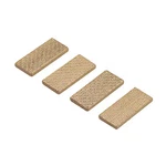 Dynabrade 56073 Air Motor Vane For Pneumatic Tools, Pack Of 4. Fixed Price $22.79.