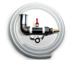 Cabinet Metering Valve & Hose Cheap Harbor Freight Sandblaster Upgrade Kit. Fixed Price $66.25.
