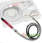 New Air Pencil Die Grinder Kit Micro Polisher Cutting Engraving Grinding Set. Fixed Price $36.99.