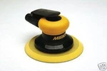 Mirka MR-6 Abrasive 6" D/a 3/16 Air Random Orbital Disc Sander. Fixed Price $285.45.