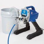 Graco Magnum X5 Airless Sprayer 262800 1 Yr Warranty Used. Fixed Price $220.00.