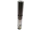 Kennametal B1912570 Tungsten Carbide Double Venturi Nozzle, 7/16" Bore. Fixed Price $297.50.