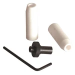 Alc 40061 5/16" Ceramic Siphon Blaster Nozzle Kits. Fixed Price $29.99.