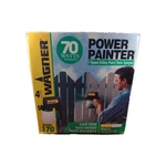 Wagner Power Painter Model 170 Watts Airless And Stain Sprayer Working. Fixed Price $45.64.