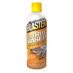 Blaster Products BLP16-CBD Citrus Degreaser 11 Oz. (case Of 12). Fixed Price $150.79.