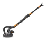 Wen 6369 Variable Speed 5A Drywall Sander With 15-FOOT Hose. Fixed Price $119.99.