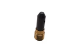 Kennametal B1914520 T145 Series Tungsten Carbide 60 Deg Angle Nozzle, 1/8" Bore. Fixed Price $149.00.