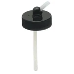 Badger Air Brush Fast Blast Jar Adaptor 33MM (fits 2-OUNCE Bottles Tru-color Pai. Fixed Price $5.95.