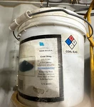 & H Industries Medium Grade Coal Slag Abrasive, 25 Lb Container. Fixed Price $40.00.