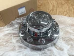 Chrome Rear Wheel Center Cap Cab & Chassis Dodge Ram 11-18 4500 5500 Oem Mopar. Fixed Price $252.50.
