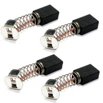 Ridgid R2740/R7130/R3002 (4 Pack) Replacement Brush Assembly 290255001-4PK. Fixed Price $15.98.