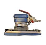 Hutchins Industrial Pneumatic 7004 Speed Air Sander Wet Water Port No Hose. Fixed Price $149.99.