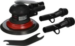 Ingersoll Rand 4152-HL Composite 6-INCH Orbital Palm Pneumatic Sander With Hook. Fixed Price $376.26.