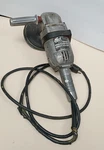 Vintage Thor Heavy Duty Polisher/ Sander Independent Pneumatic Tool Made Usa. Fixed Price $110.00.