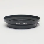 Nikon HK-7 Metal Lens Hood For 28MM F/1.4 (old Logo) Usa Seller Free Ship. Fixed Price $54.99.