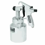 Husky Siphon Feed General Purpose Spray Gun. Fixed Price $18.95.
