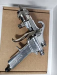 Devilbiss MBC-510-64HDD Conventional Spray Gun. Fixed Price $907.00.