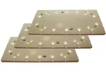 Bosch OS50VC Sander Oem Replacement Pad, Pack, 2600009026-3PK. Fixed Price $103.98.