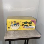 Tempera Paint Set 32 Colors Oz Bottles Brushes Kid Safe School Camp New. Fixed Price $16.00.