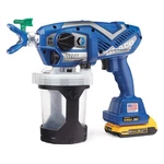Graco 17M363 Handheld Paint SPRAYER,32 Oz. Capacity 53JT65. Fixed Price $899.30.