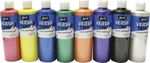 Versatemp Heavy-bodied Deluxe Tempera Paint For School And Arts Crafts Use,. Fixed Price $98.23.
