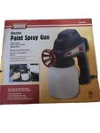 Krause & Becker 5 Gph Electric Paint Spray Gun Model. Fixed Price $65.00.