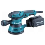 Makita BO5041K D-handle Random Orbit Sander, 3 Amp. Fixed Price $154.20.