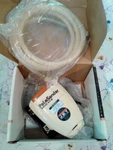 Jet Palm Sander JSG-9613. Fixed Price $76.95.