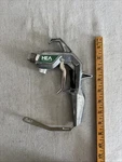 Wagner Titan Professional Hea Airless Paint Spray Gun Controlmax 1600PSI Q068AB. Fixed Price $16.99.