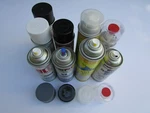 Color Match Touch Up Spray Can Paint For 2009 - 2019 Nissan Frontier. Fixed Price $61.99.