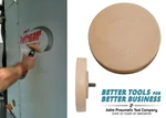Astro 400E Smart Eraser Wheel Pad For Pinstripe Removal Tool New Free Shipping. Fixed Price $20.32.