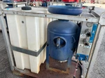 Graco Ecoquip 2 Single Outlet Vapor Abrasive Blast System. Fixed Price $6500.00.