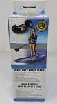 Airhead Sup Heavy Duty Board Leash Kwik Tek New Paddling - Surf Lake. Fixed Price $19.97.