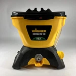 Wagner 0580678 120V Control Pro 130 Power Tank Airless Paint Sprayer. Fixed Price $149.99.