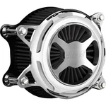 Vance And Hines VO2 X Air Cleaner - Chrome 72341. Fixed Price $549.62.