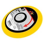 Performance Tool 6" Psa Back-up Pad M568DB & M641 Sanders. Fixed Price $10.59.