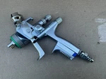 Satajet 5000 B Hvlp Air Spray Gun 1.3 Tip. Fixed Price $549.00.
