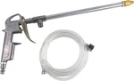 Spray Gun, Aluminum Pneumatic Syphon Air Engine Cleaning Washer Kit. Fixed Price $15.99.