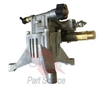 New 2700 Psi Pressure Washer Water Pump Campbell Hausfeld PW2200V1LE. Fixed Price $79.95.